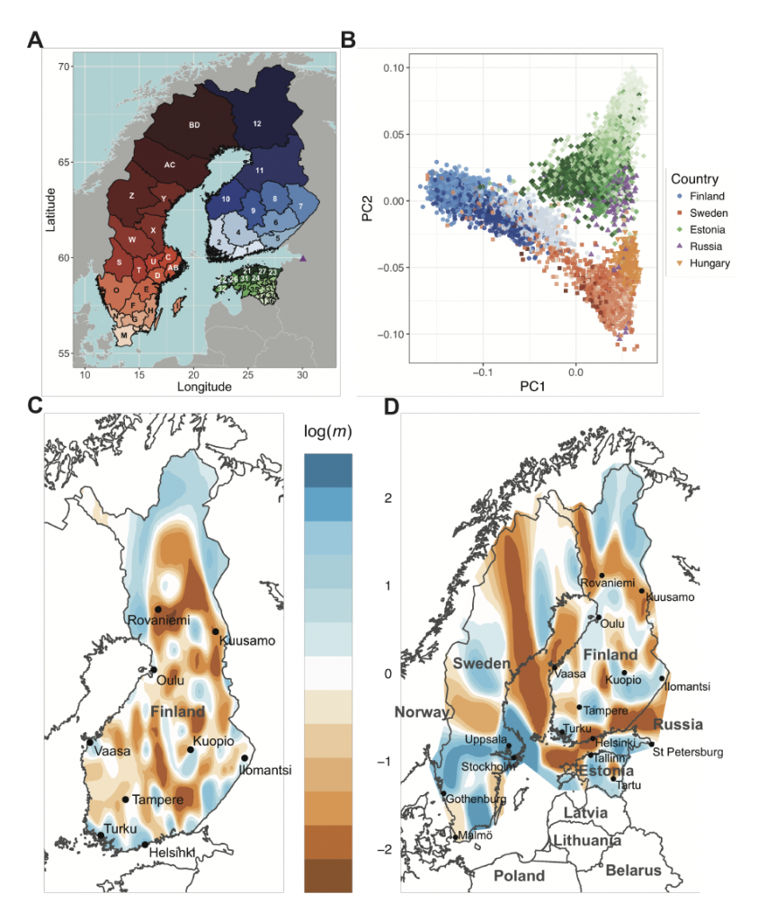 finland-migration-haplotype