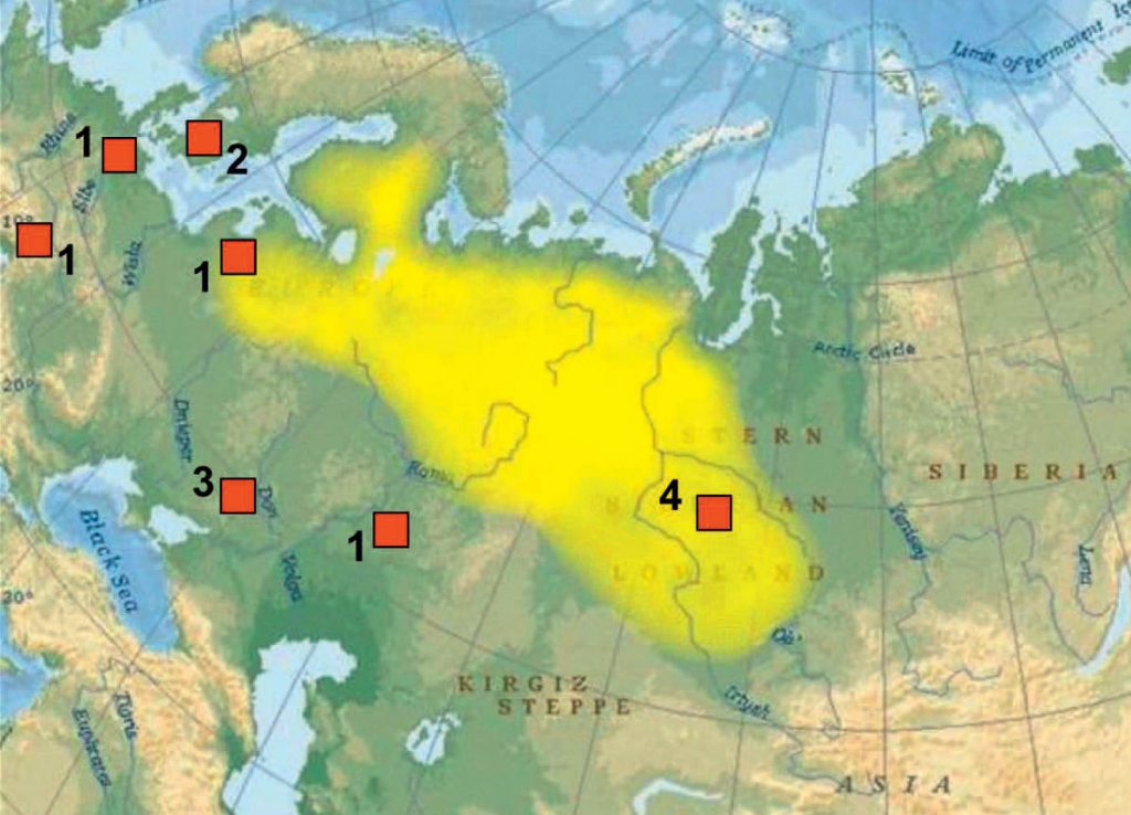 Baraba-West-Siberian-Plain-Eurasia