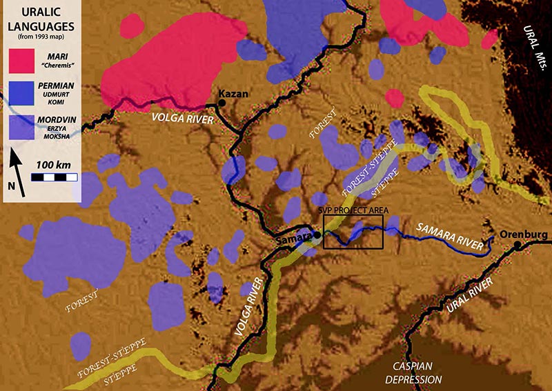 uralic-languages-forest-zone-volga