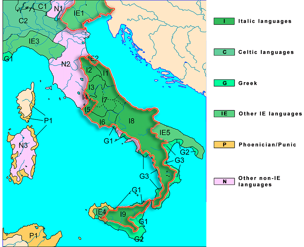 Italic-venetic-etruscan-languages-map