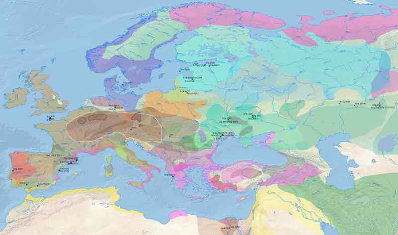 early-iron-age-europe-y-dna