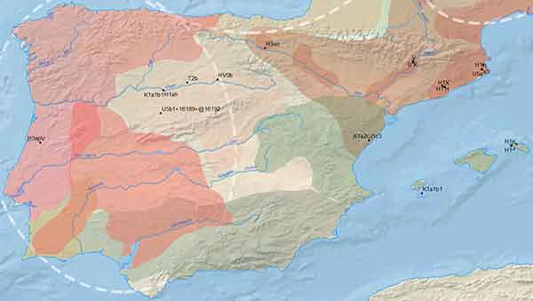 iberia-mtdna-map-late-bronze-age