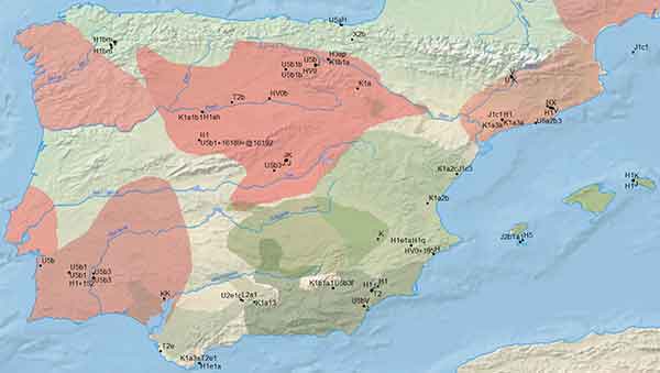 iberia-mtdna-map-middle-bronze-age