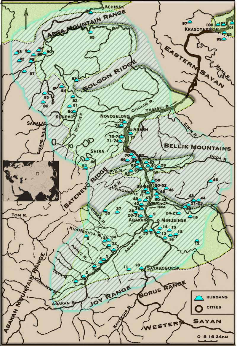 tagar-minusinsk-basin-map